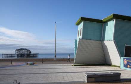 Brighton Road, Lancing, Image 55