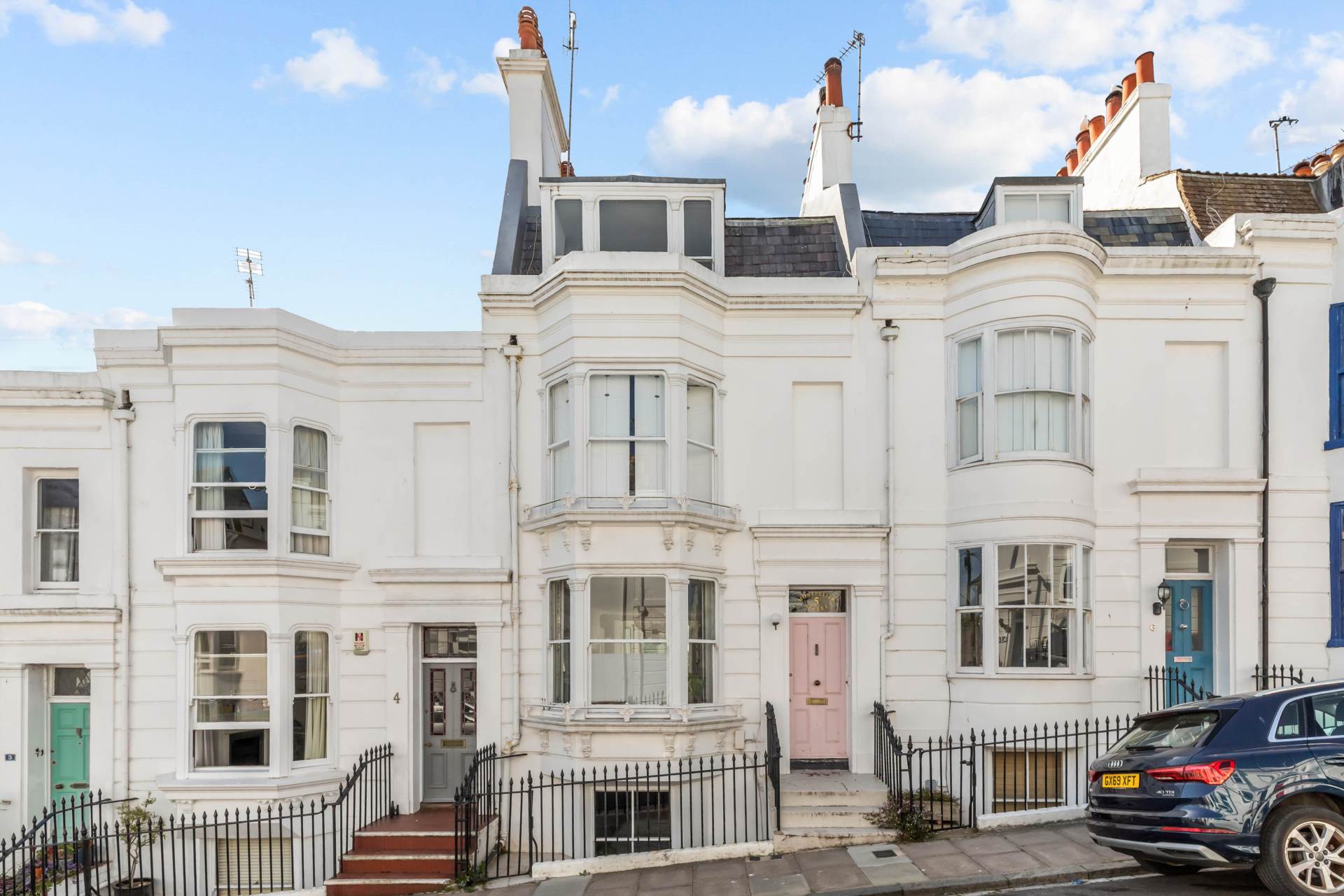 Montpelier Street, Brighton, Image 7