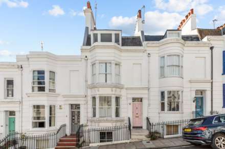 Montpelier Street, Brighton, Image 7