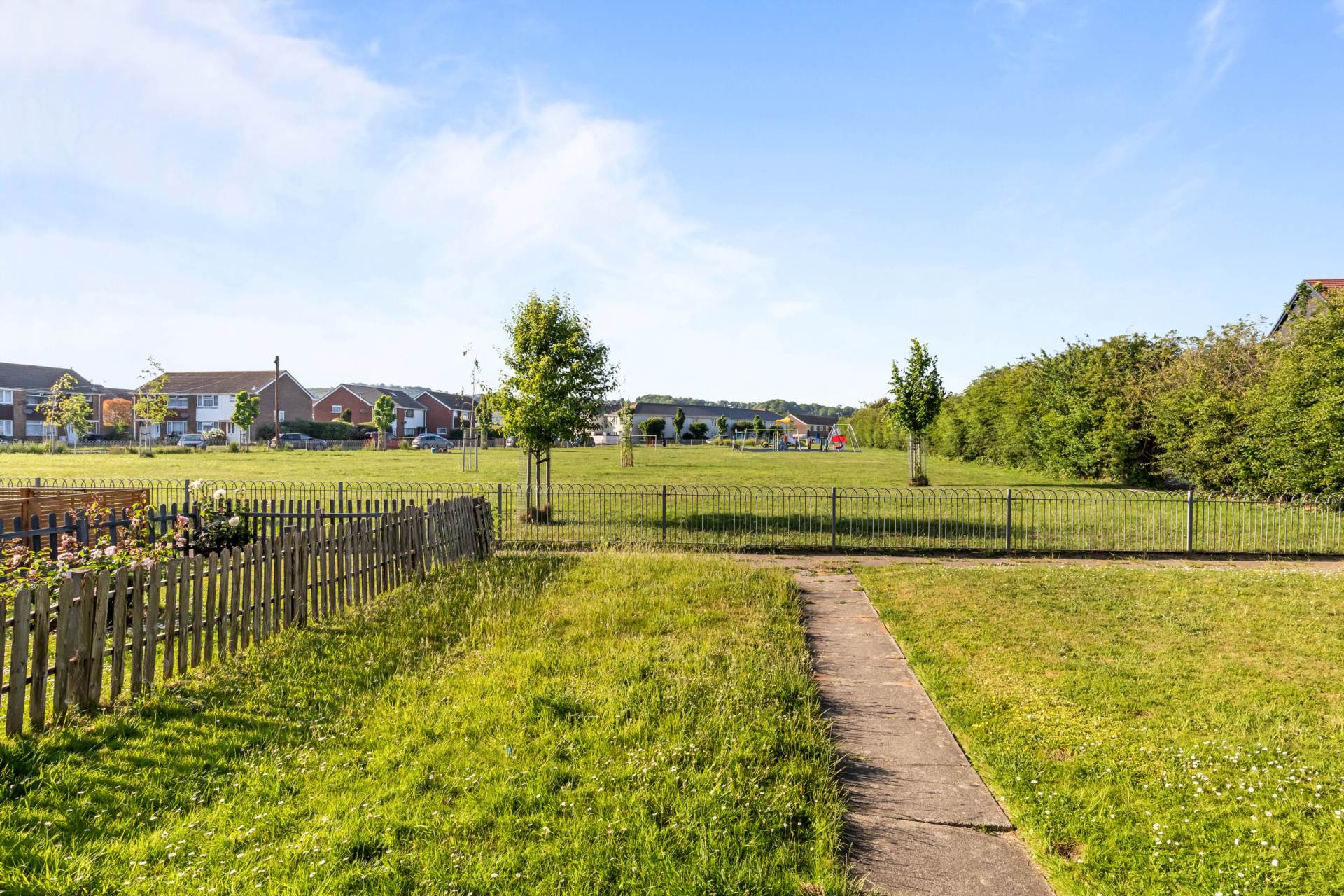 Daniel Close, Lancing, Image 11