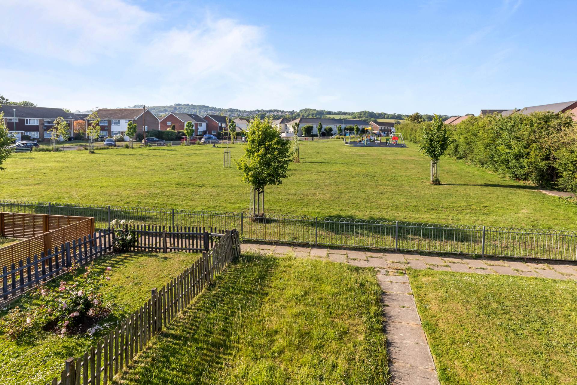 Daniel Close, Lancing, Image 2