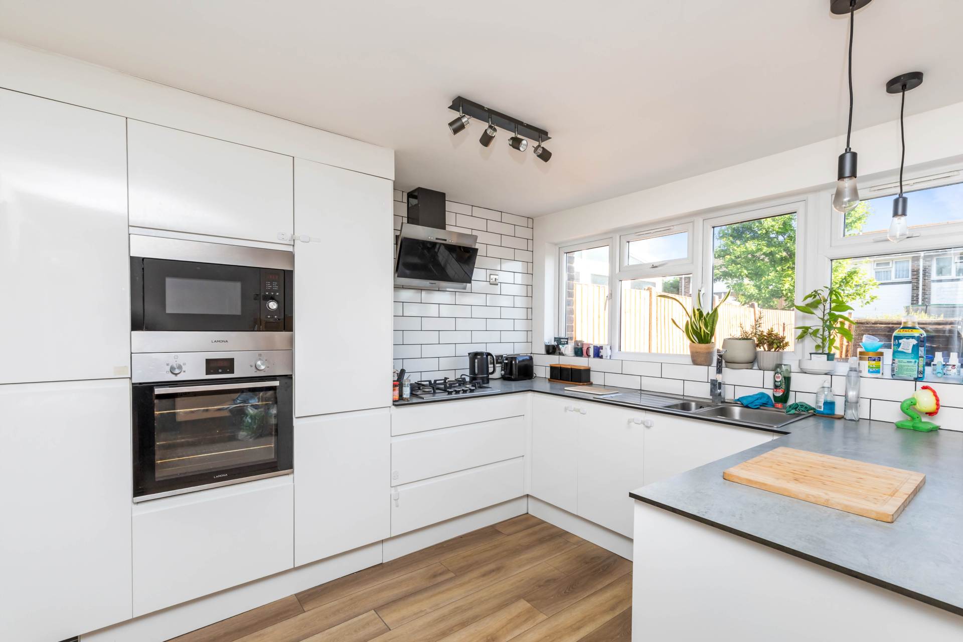 Daniel Close, Lancing, Image 4