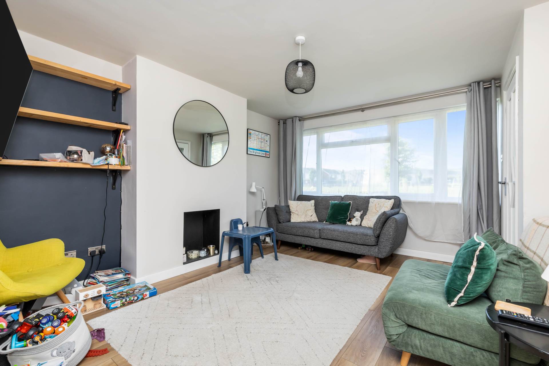 Daniel Close, Lancing, Image 6