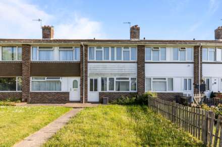 Daniel Close, Lancing, Image 1