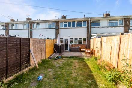 Daniel Close, Lancing, Image 10