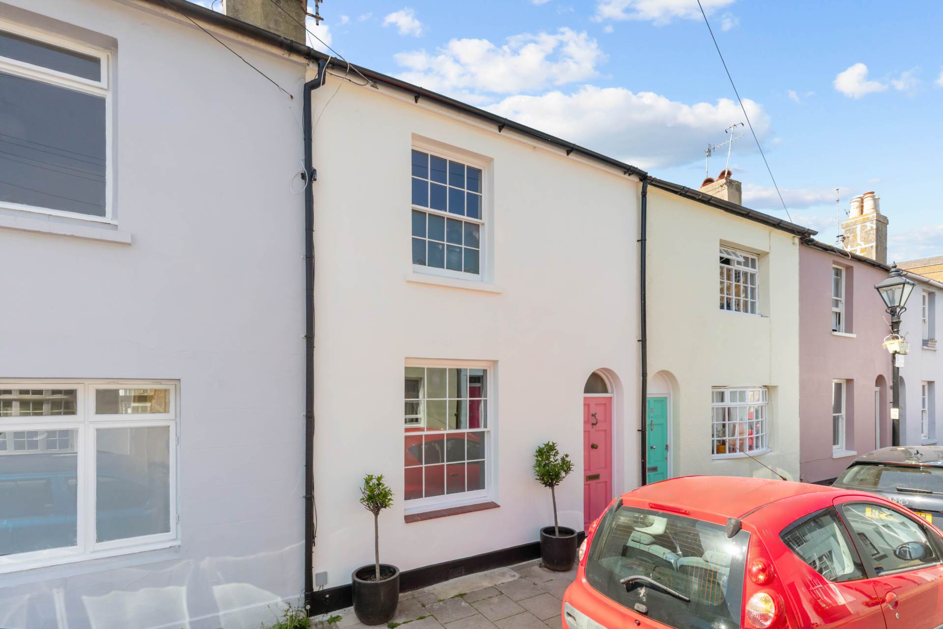 Kemp Street, Brighton, Image 1