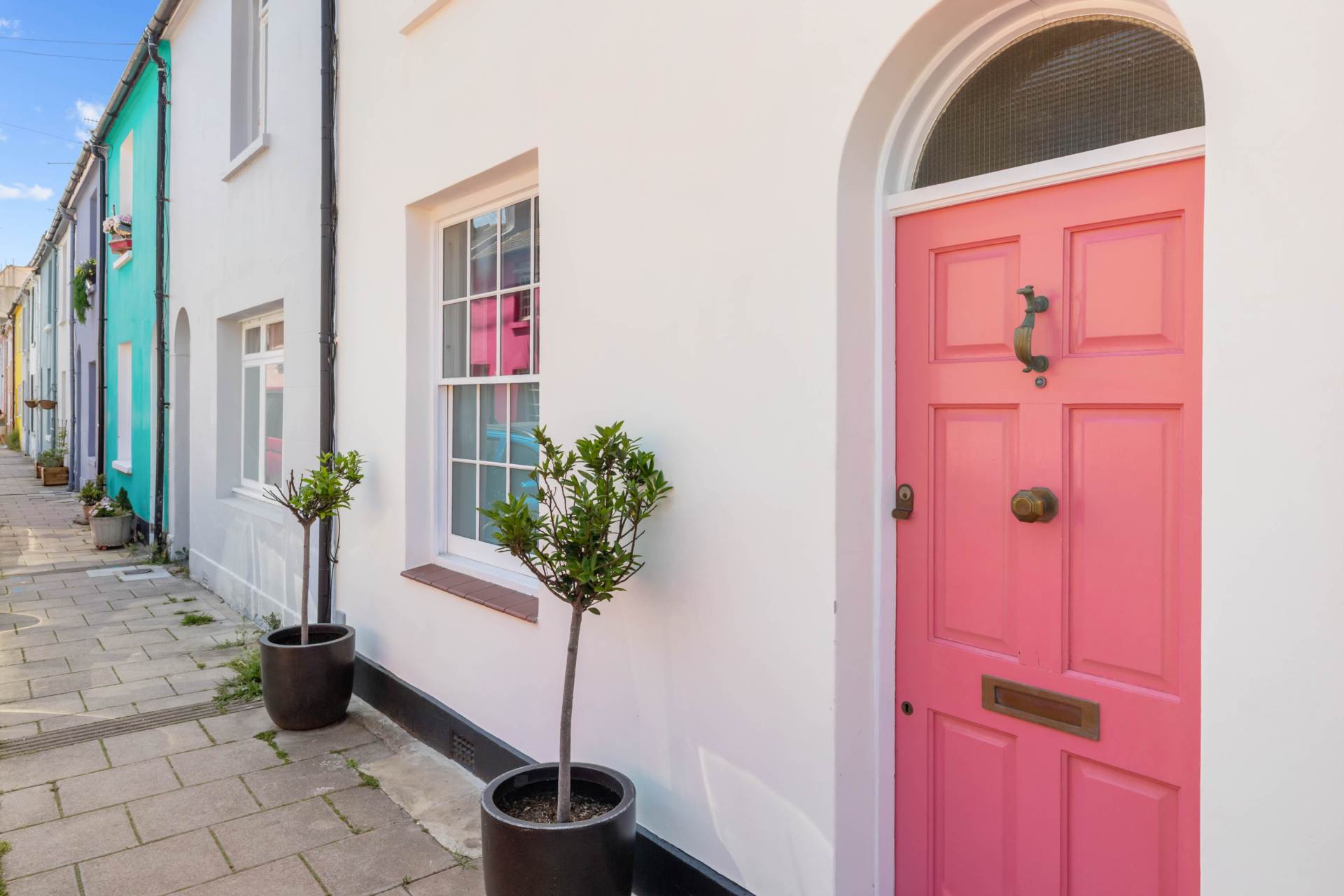 Kemp Street, Brighton, Image 22