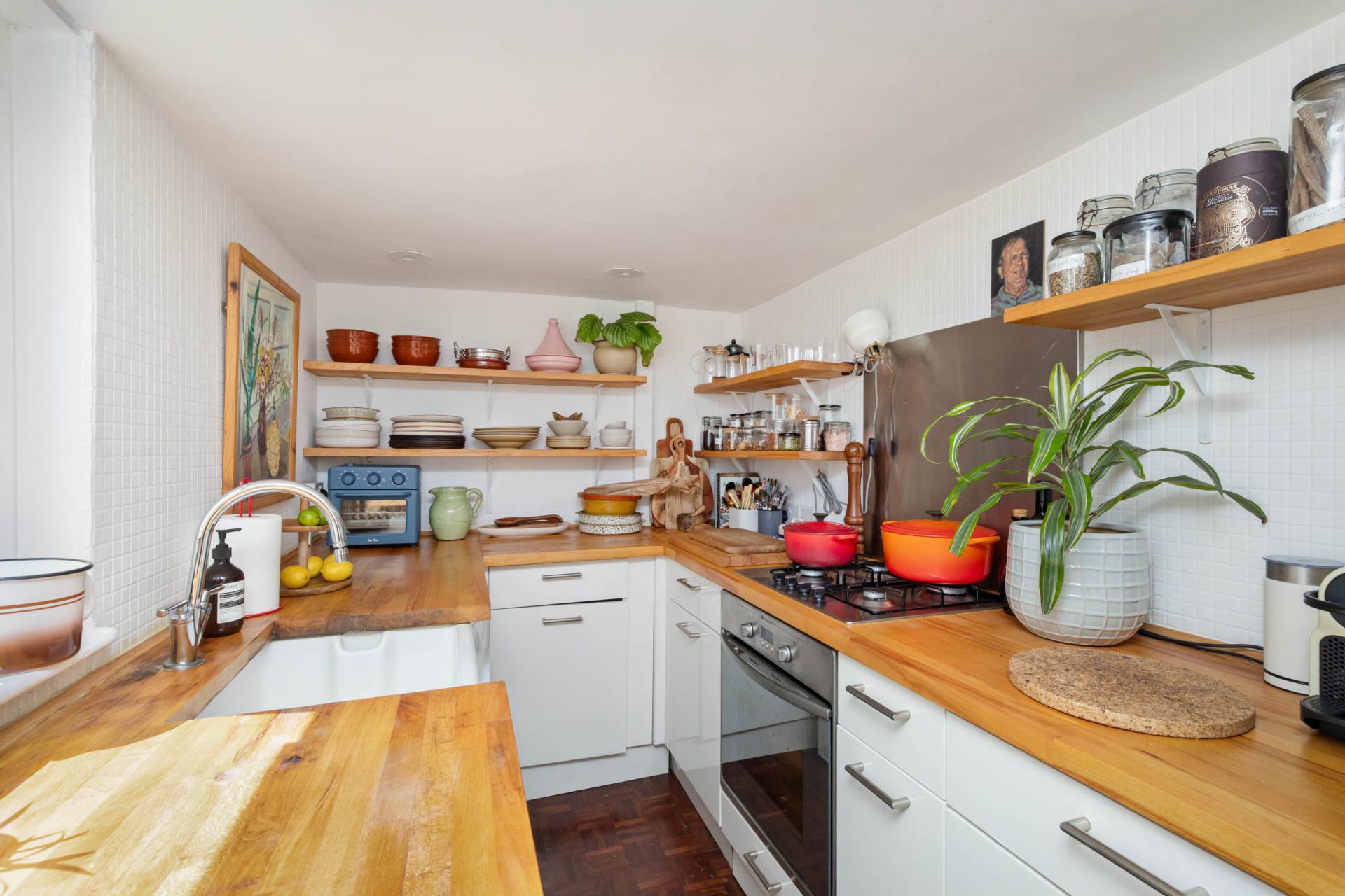 Kemp Street, Brighton, Image 6