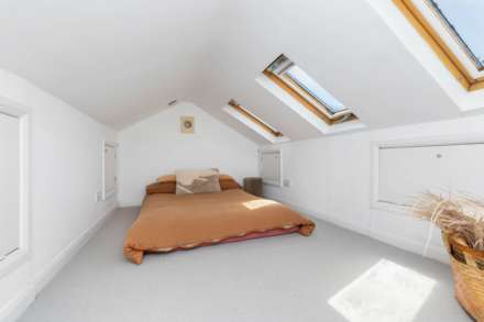 Kemp Street, Brighton, Image 12