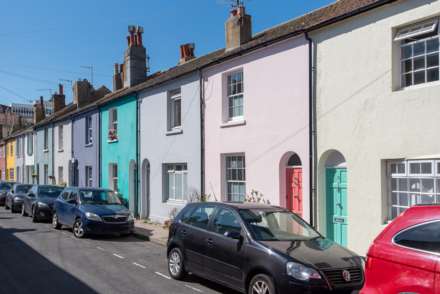 Kemp Street, Brighton, Image 21