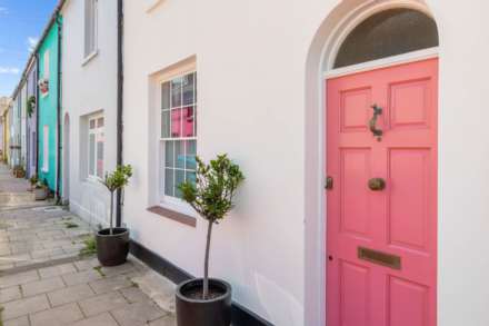 Kemp Street, Brighton, Image 22
