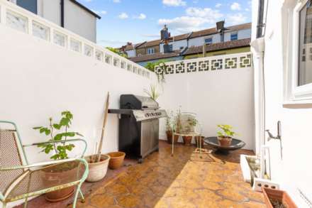 Kemp Street, Brighton, Image 4
