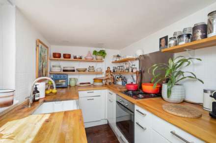 Kemp Street, Brighton, Image 6