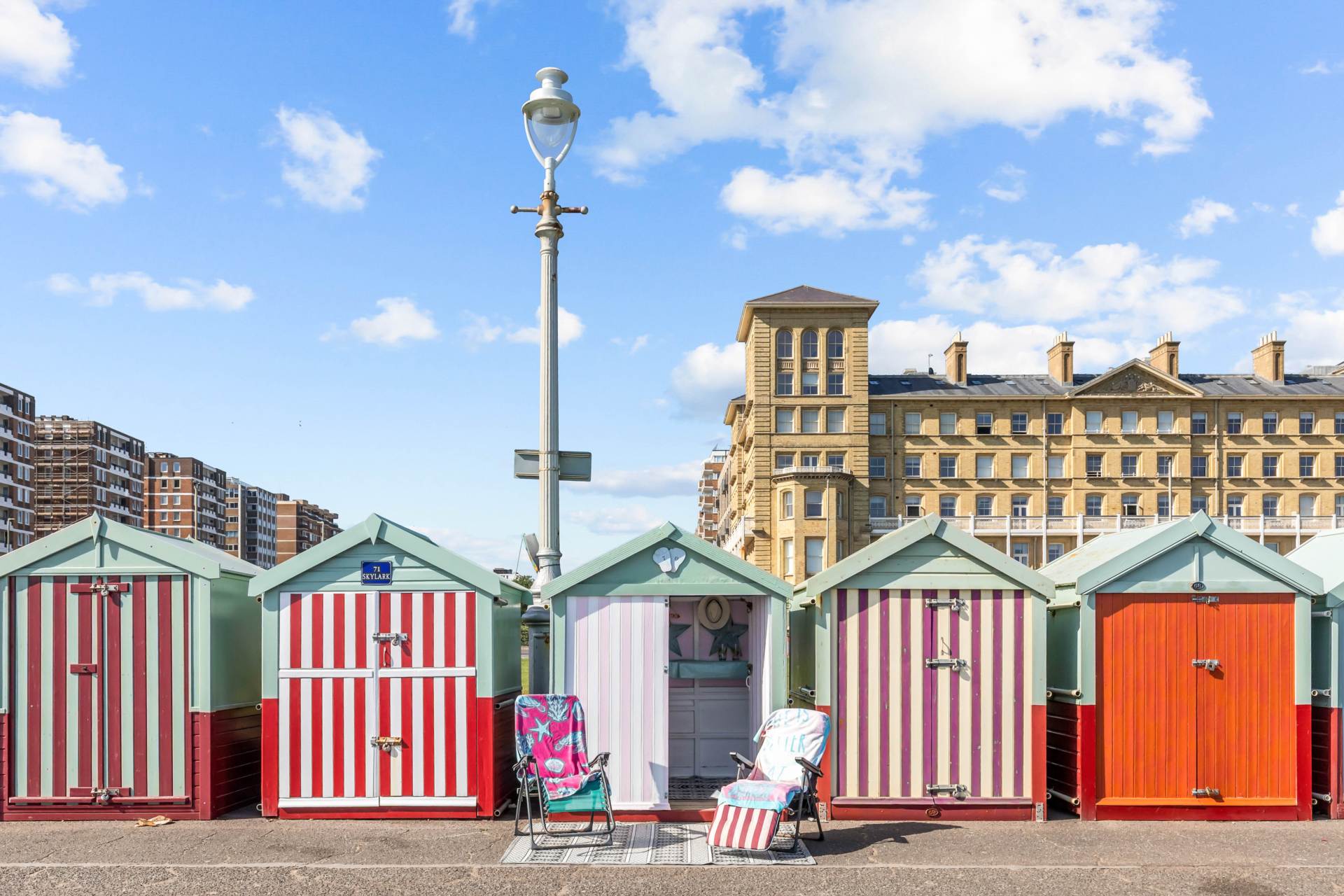 Kingsway Hove, Hove, Image 2