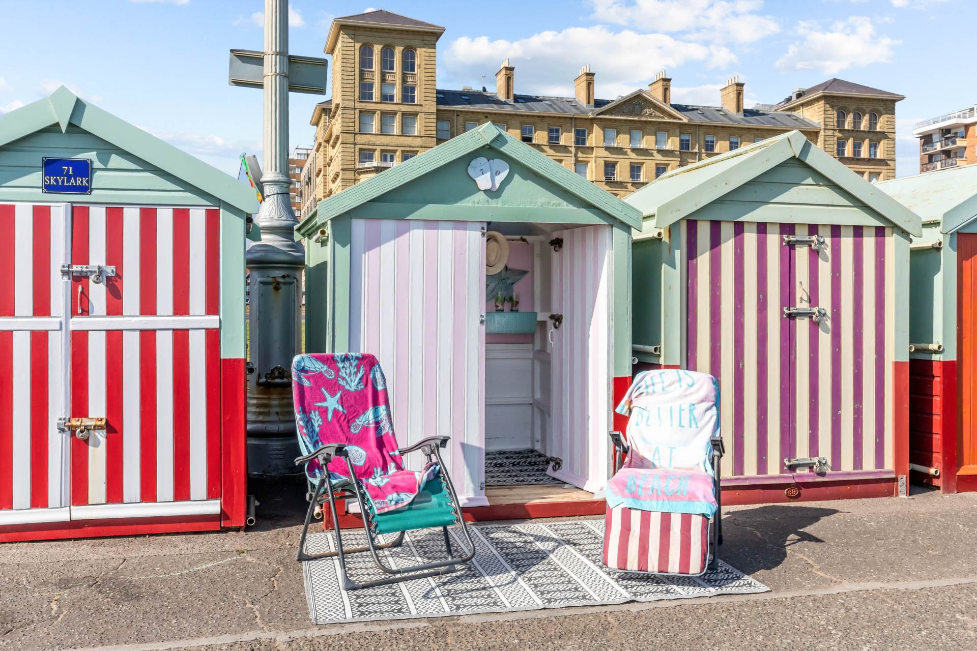 Kingsway Hove, Hove, Image 8