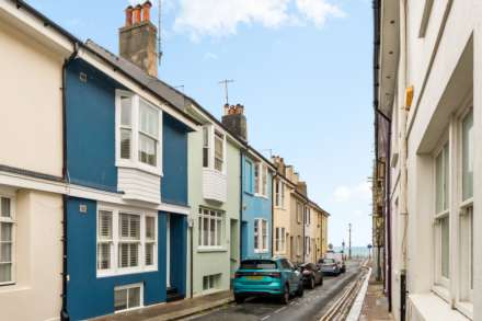 Sussex Road, Hove