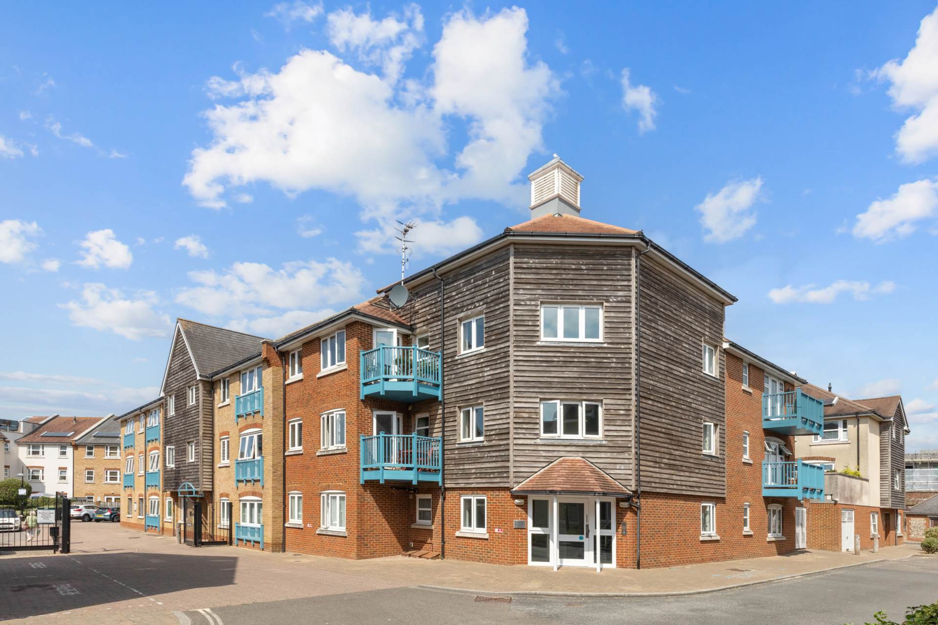 Magnus Place, Shoreham By Sea, Image 1