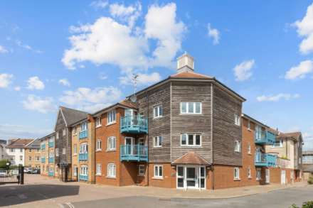 Property For Rent Flat 9 Magnus Place, Shoreham By Sea