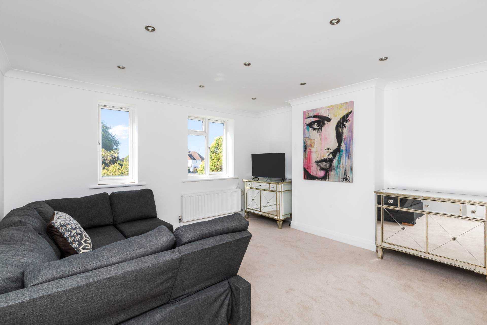 Westway, Hangelton Hove, Image 1