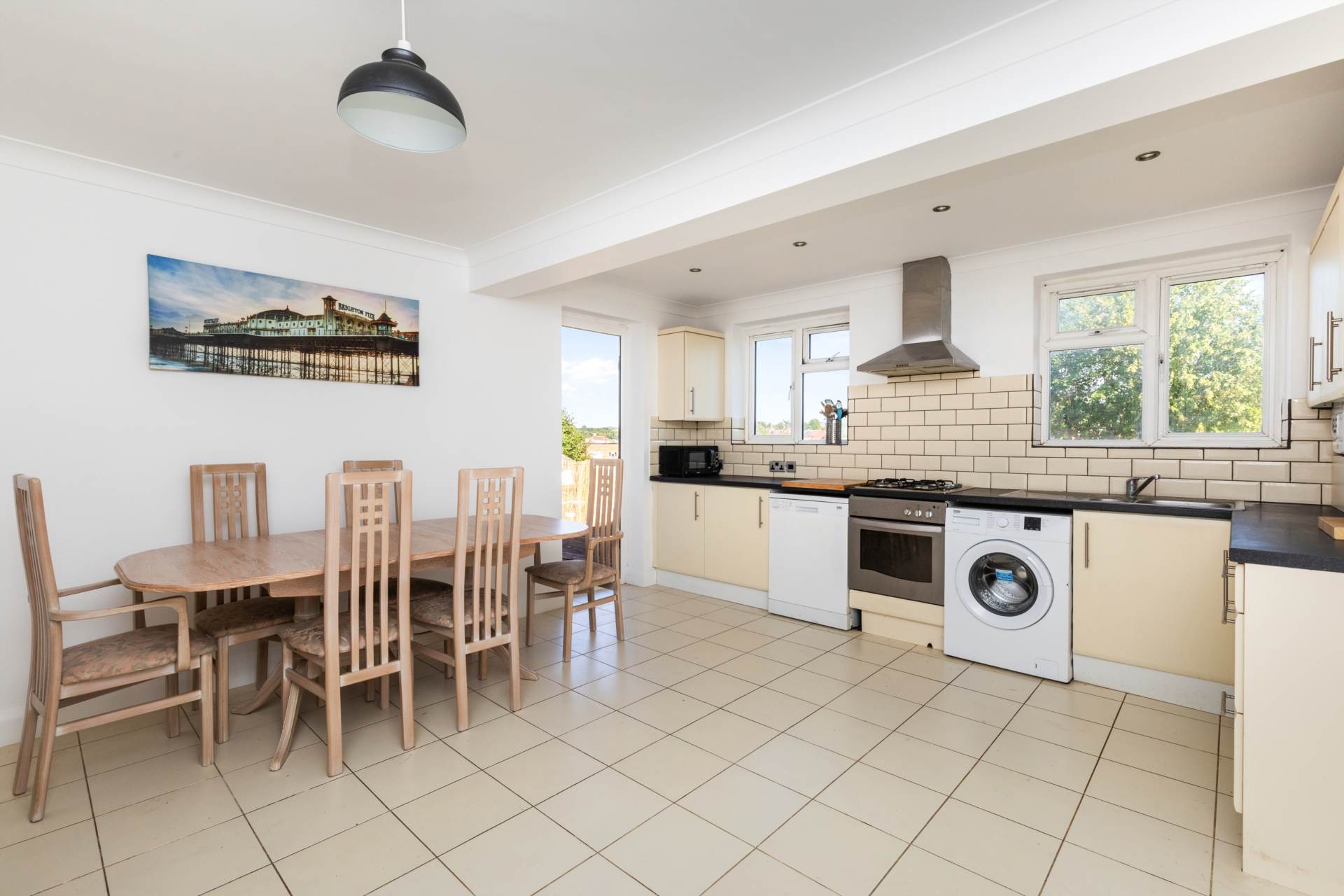 Westway, Hangelton Hove, Image 3