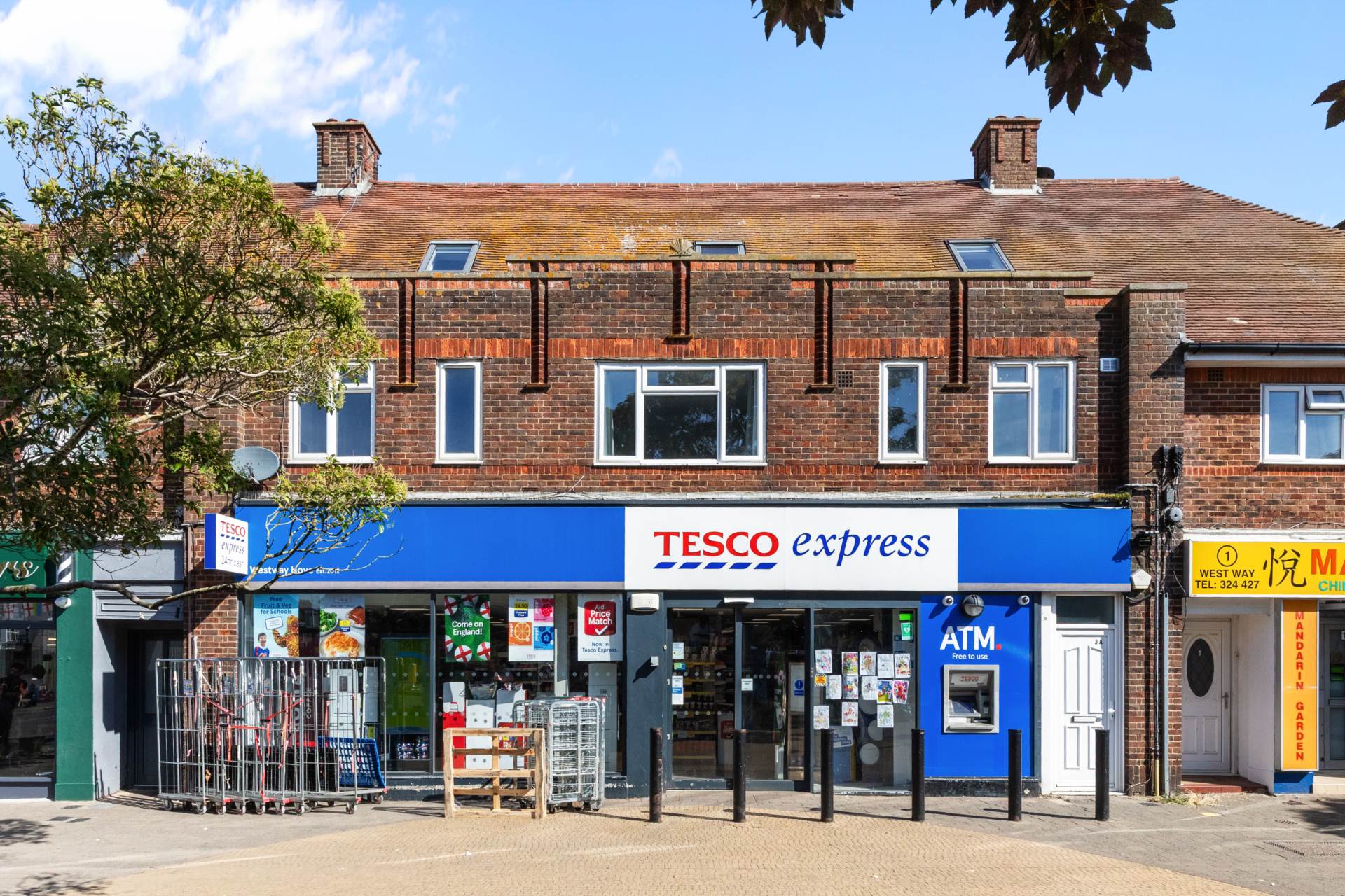 Westway, Hangelton Hove, Image 9