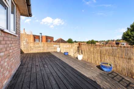 Westway, Hangelton Hove, Image 2