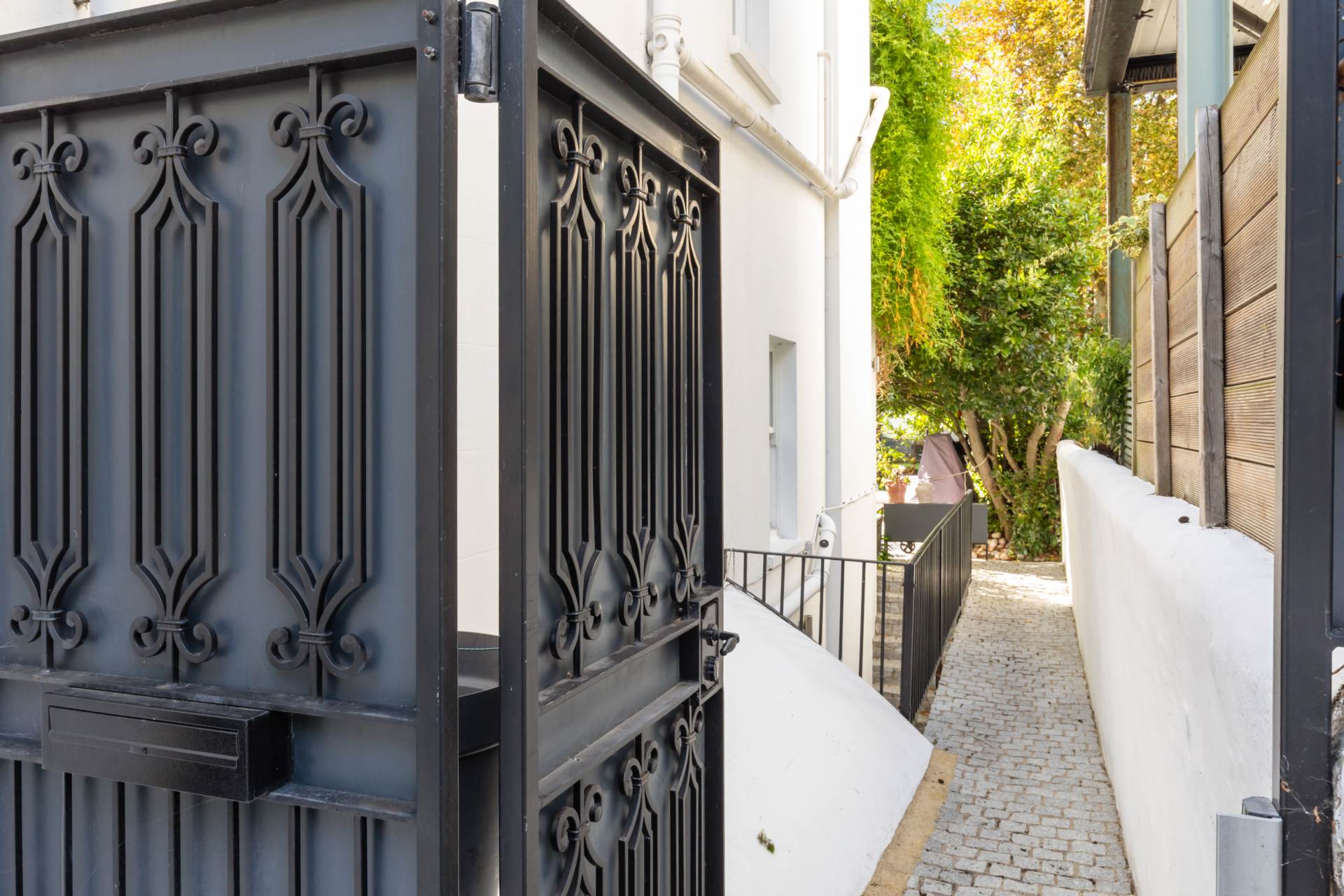 Denmark Villas, Hove, Image 13