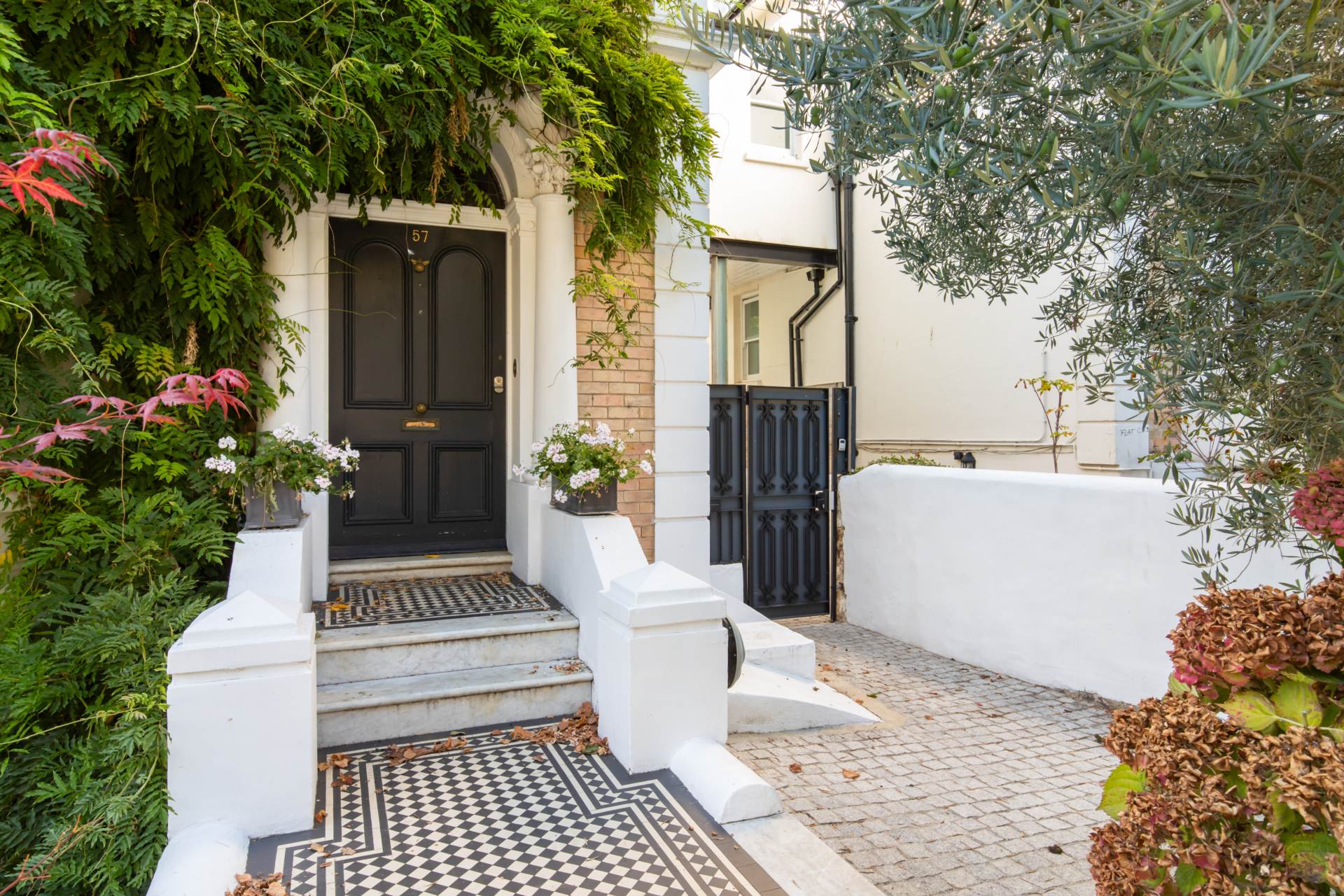 Denmark Villas, Hove, Image 14