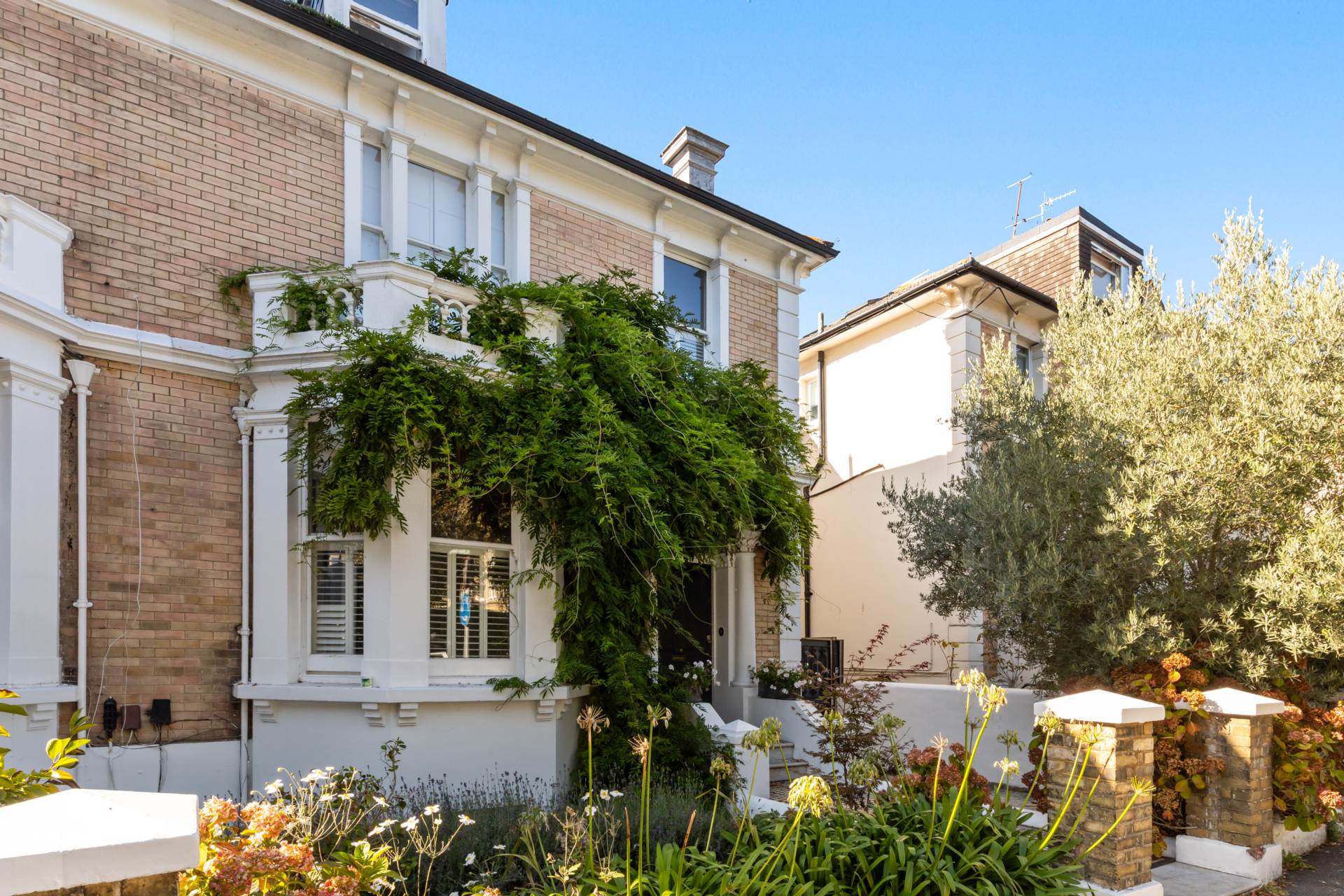 Denmark Villas, Hove, Image 15
