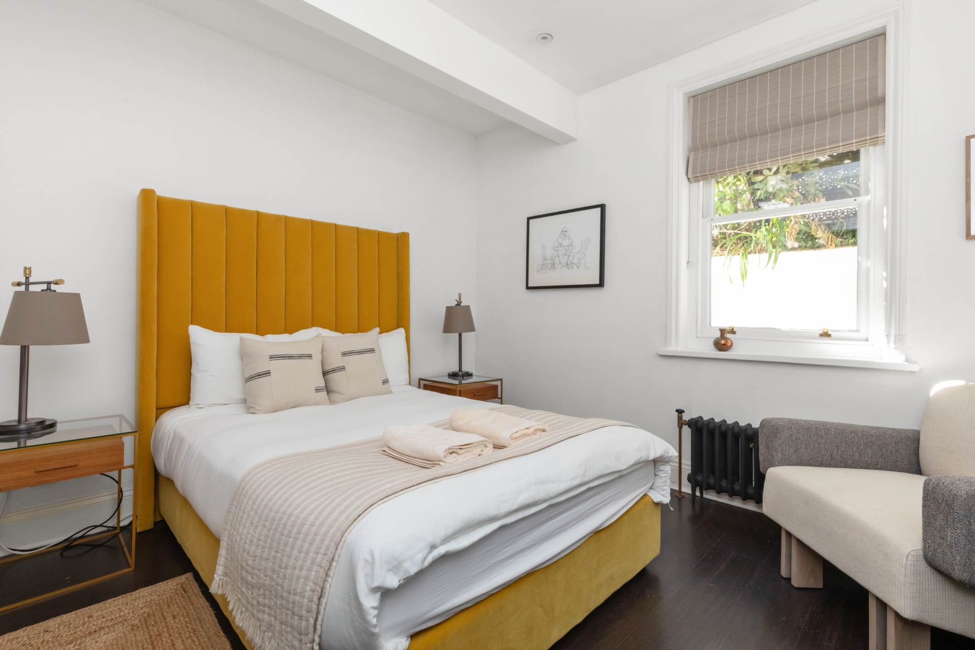 Denmark Villas, Hove, Image 9