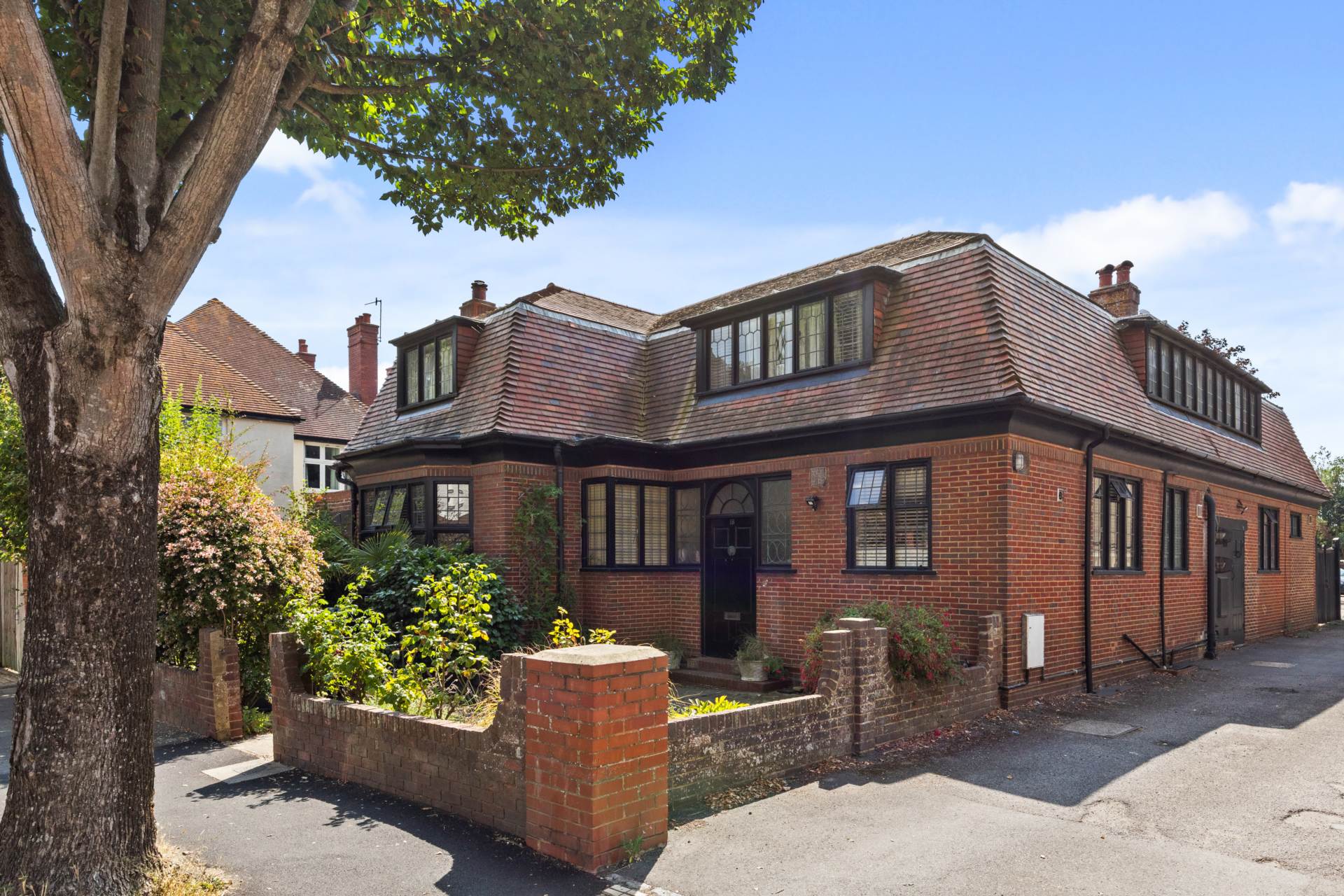 Vallance Road, Hove, Image 2