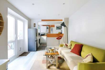 Property For Rent Preston Drove, Brighton