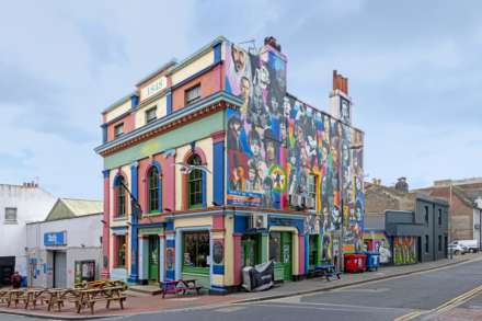 Preston Drove, Brighton, Image 15