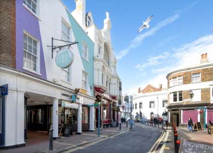 Preston Drove, Brighton, Image 16