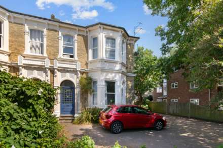 1 Bedroom Flat, Byron Road, Worthing