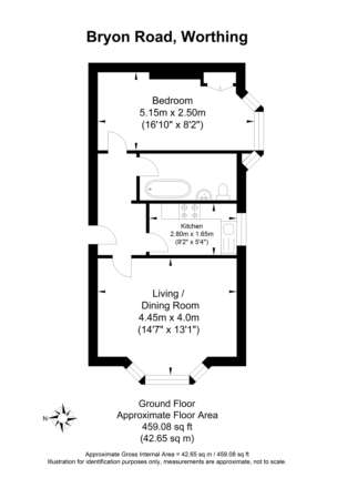 Byron Road, Worthing, Image 8