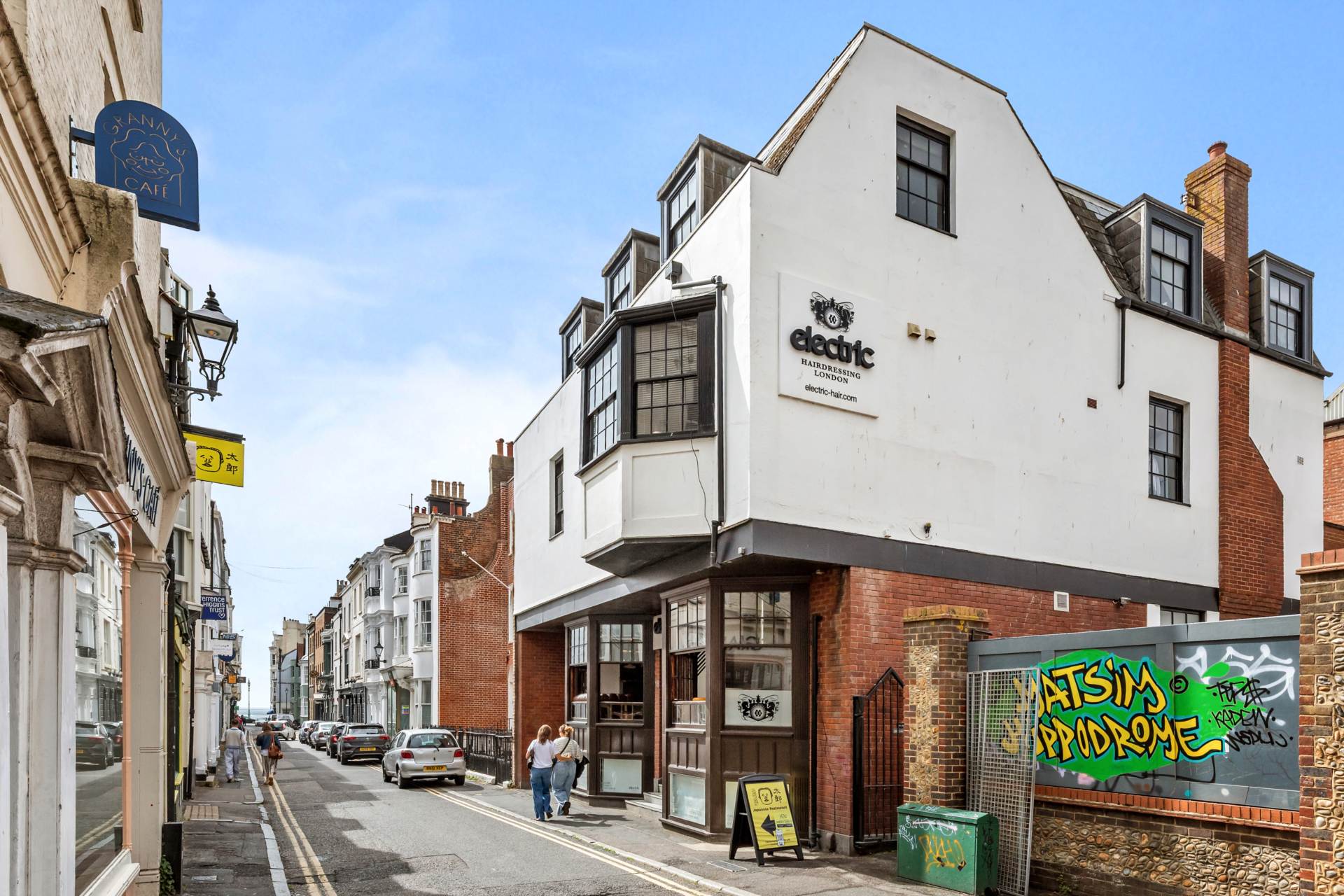 Ship Street, Brighton, Image 14