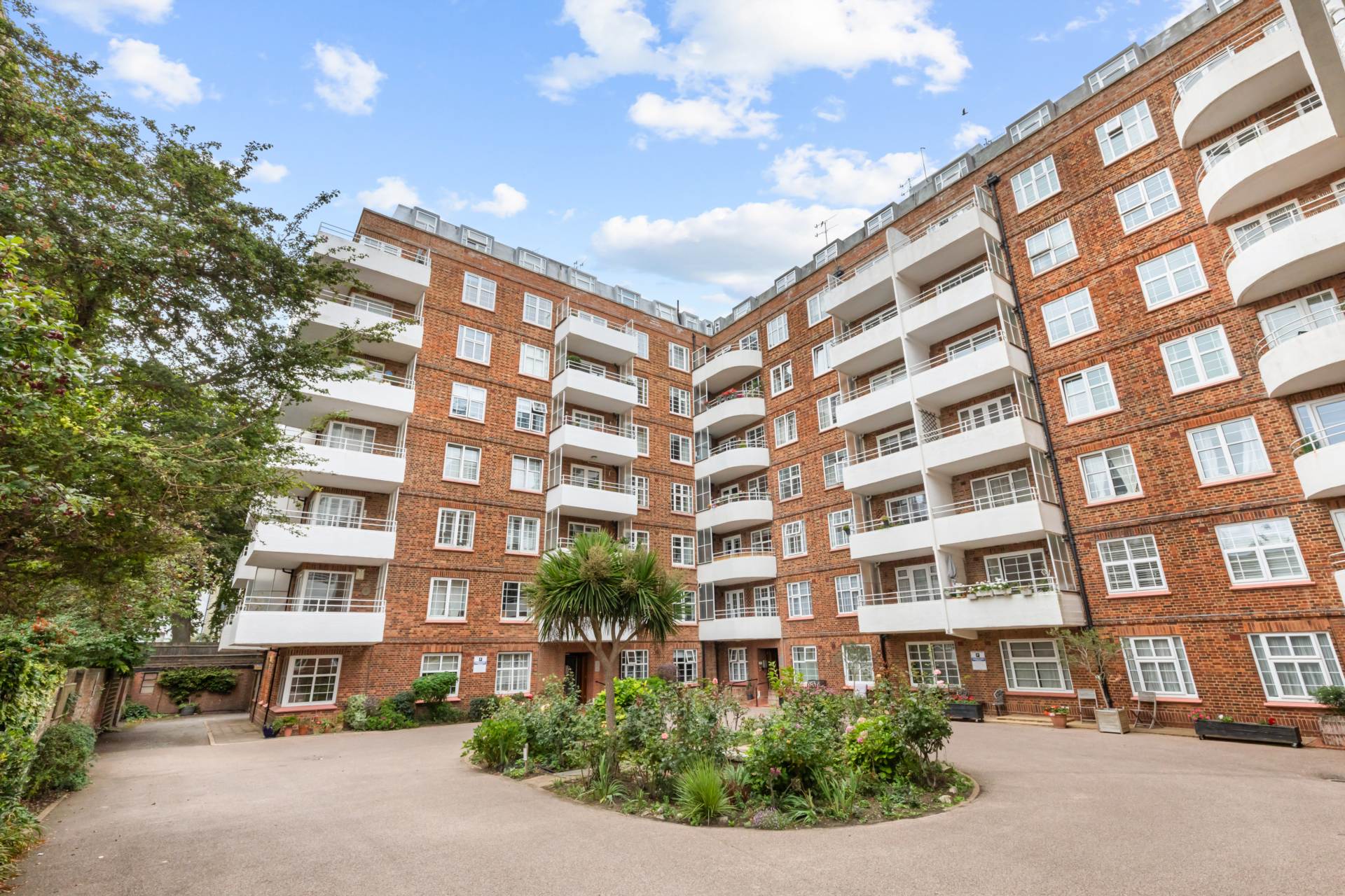 Wilbury Grange, Wilbury Road, Hove, Image 1