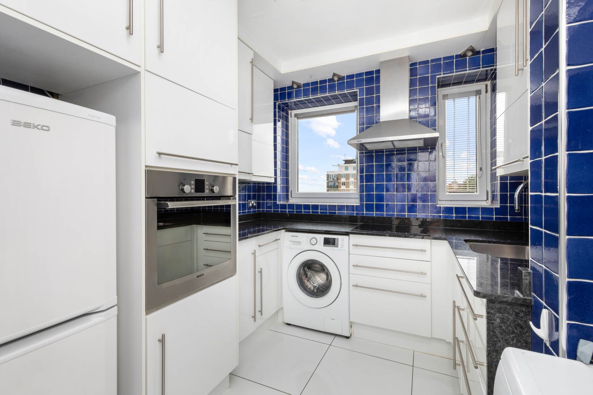 Wilbury Grange, Wilbury Road, Hove, Image 10
