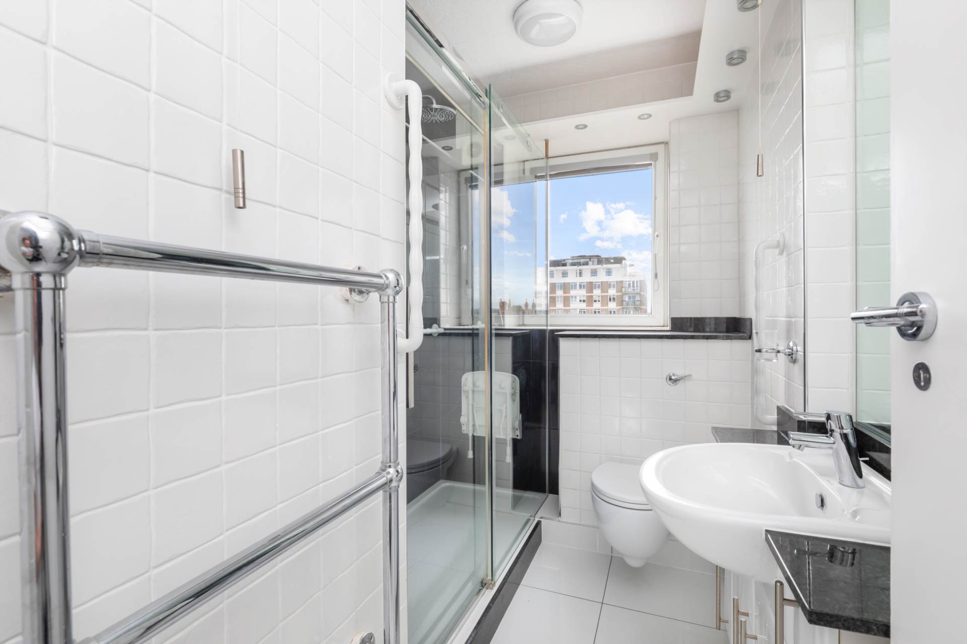 Wilbury Grange, Wilbury Road, Hove, Image 11