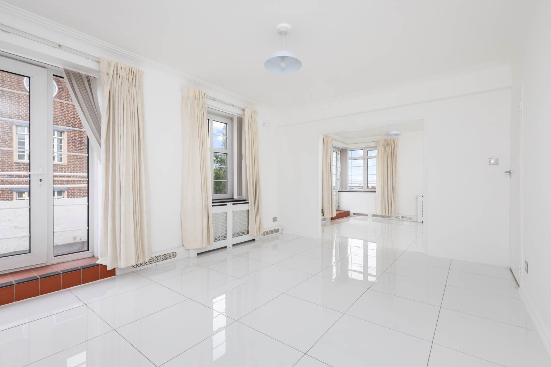Wilbury Grange, Wilbury Road, Hove, Image 3
