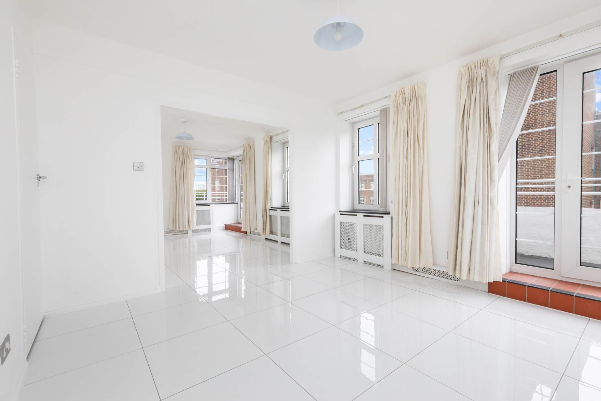 Wilbury Grange, Wilbury Road, Hove, Image 4