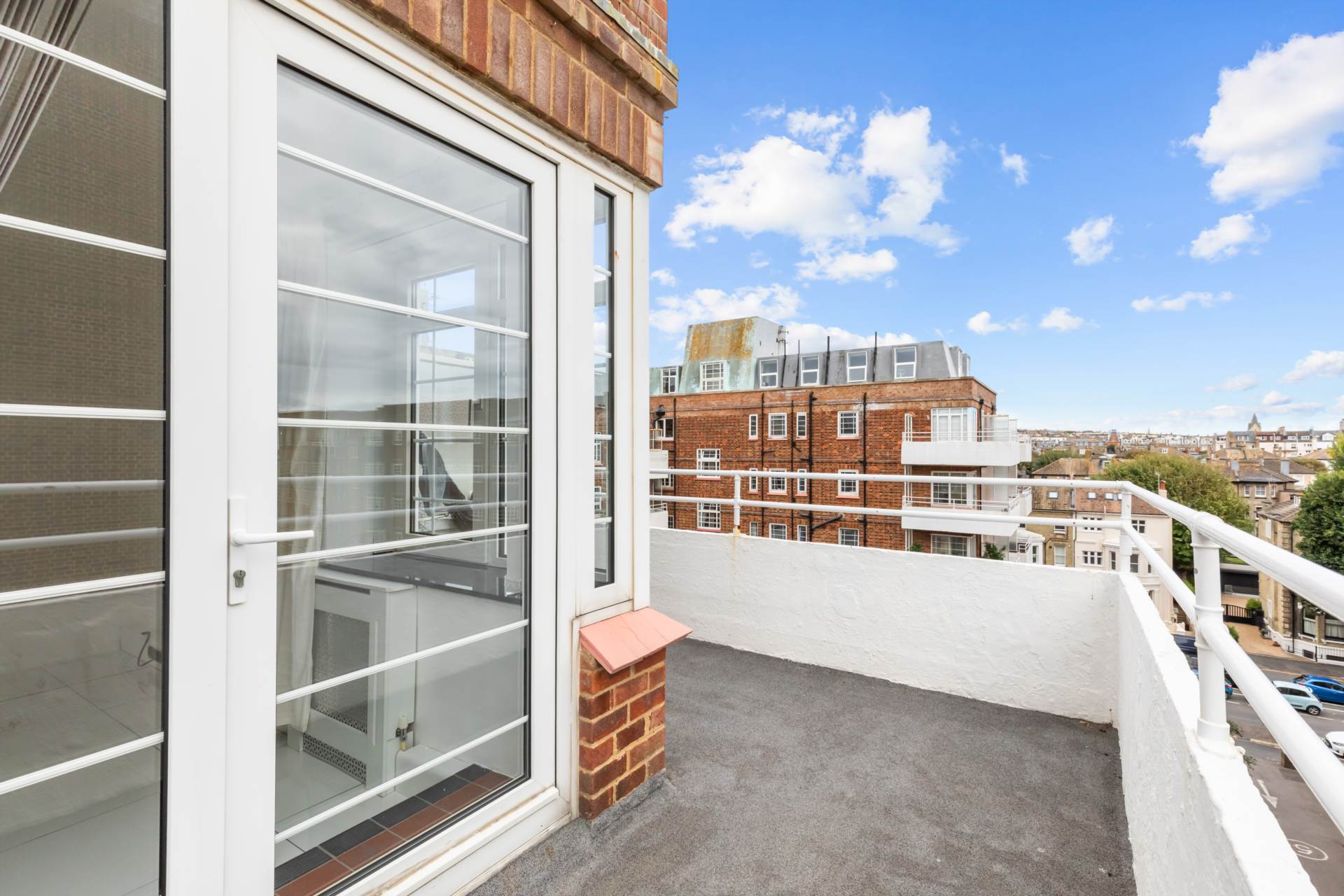 Wilbury Grange, Wilbury Road, Hove, Image 5