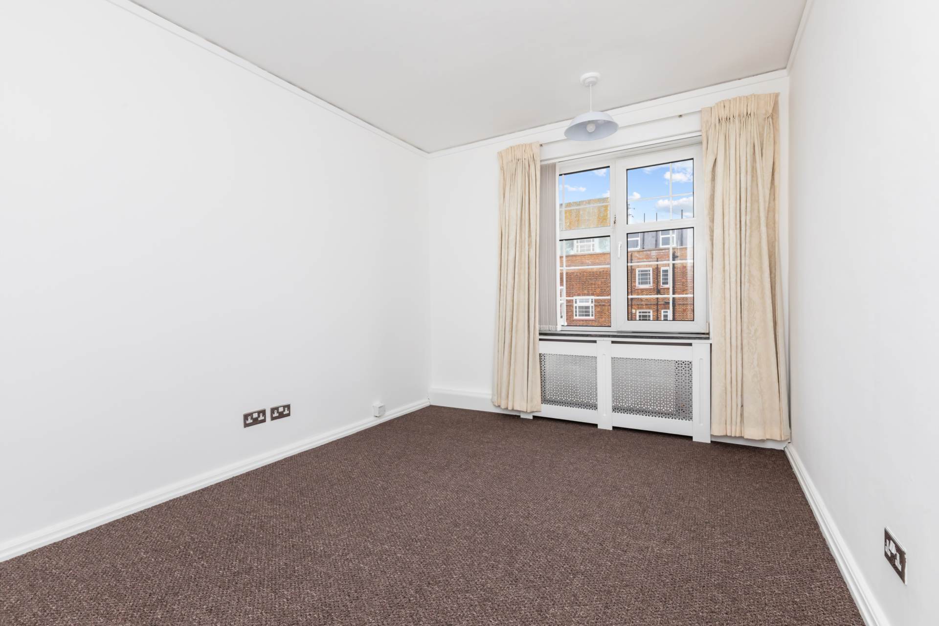 Wilbury Grange, Wilbury Road, Hove, Image 8