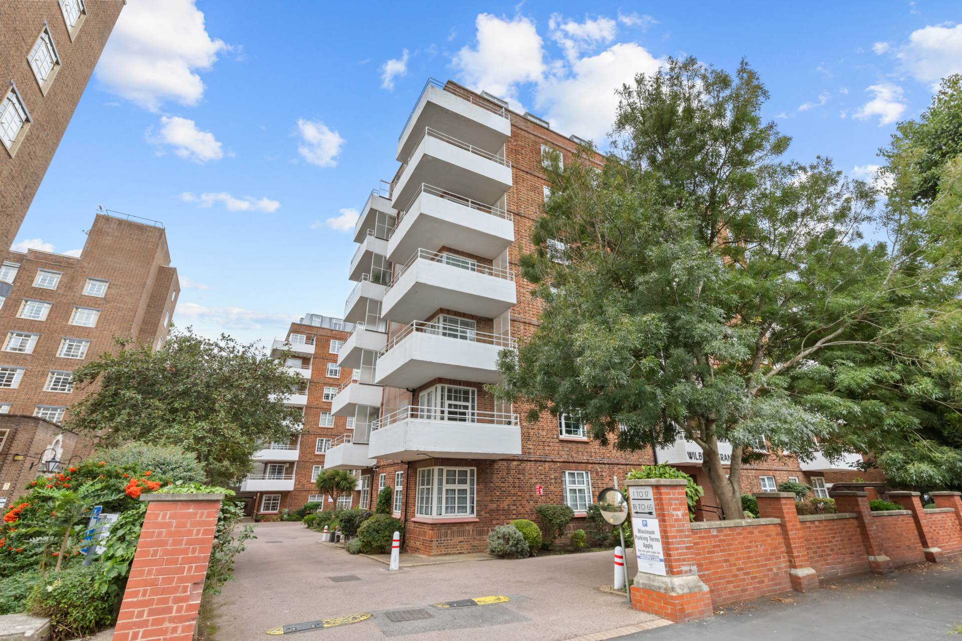 Wilbury Grange, Wilbury Road, Hove, Image 9