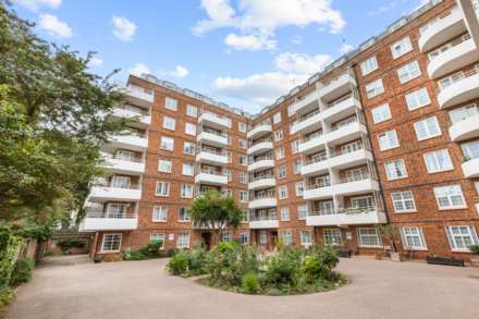 Property For Rent Wilbury Grange, Wilbury Road, Hove
