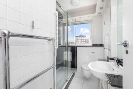 Wilbury Grange, Wilbury Road, Hove, Image 11