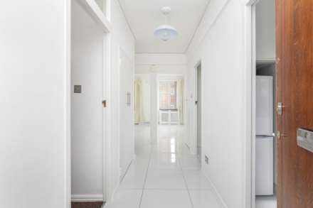 Wilbury Grange, Wilbury Road, Hove, Image 12