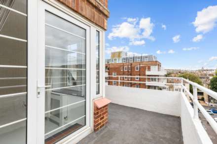Wilbury Grange, Wilbury Road, Hove, Image 5