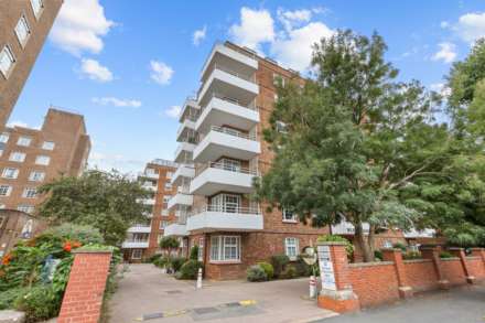 Wilbury Grange, Wilbury Road, Hove, Image 9